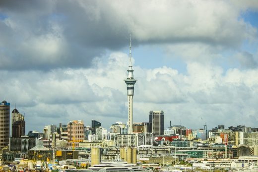 Common challenges faced by property managers in Auckland