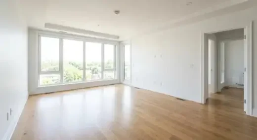 AI interior design in concept stage workflow: